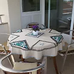 Robert Apartamento Porat (Krk)