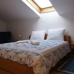Apartamento Robert *
