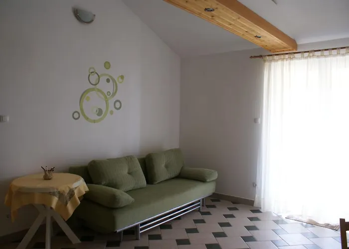 Appartement Robert