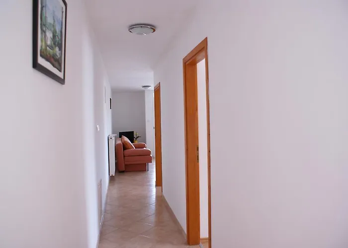 Appartement Robert Porat (Krk)
