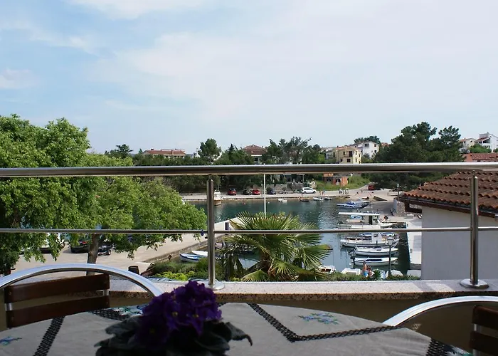 Appartement Robert Porat (Krk)