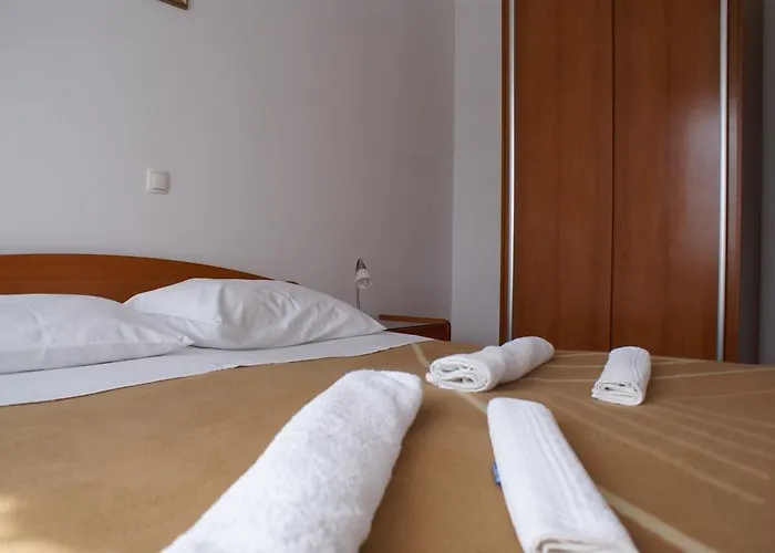 Robert Appartement