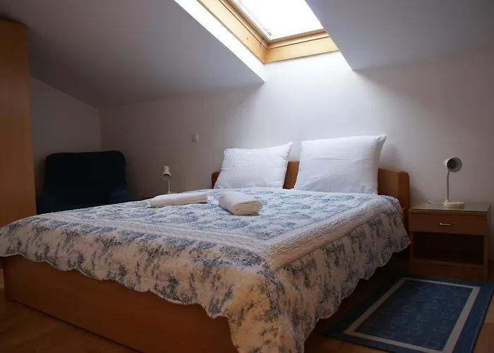 Appartement Robert *
