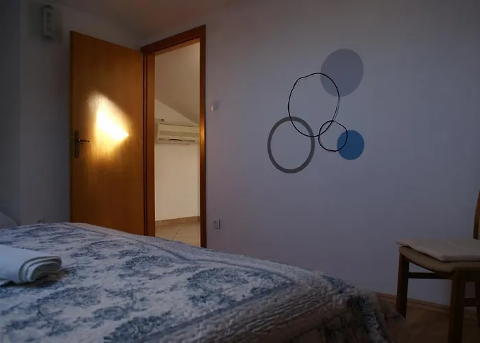 Robert Appartement Porat (Krk)