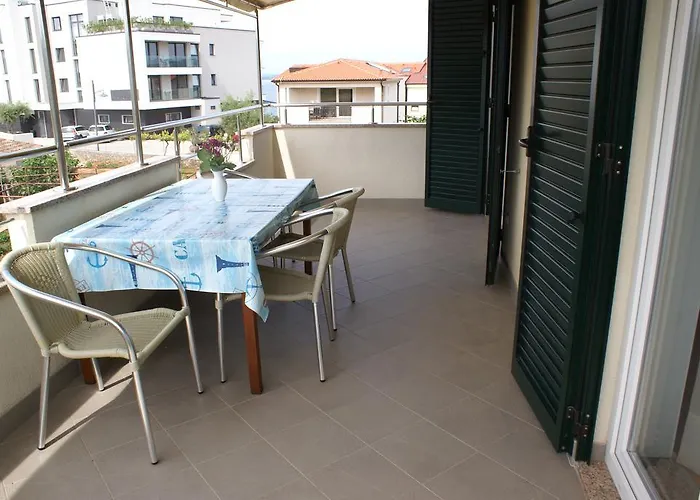Appartement Robert *