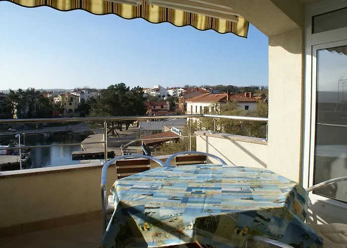 Appartement Robert *