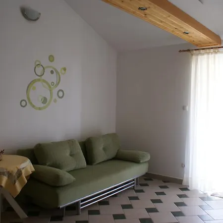 Apartment Robert