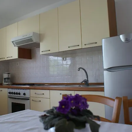 Robert Apartmán Porat (Krk)