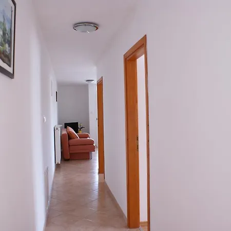 Apartment Robert Porat (Krk)