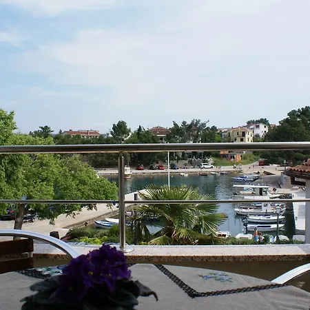 Apartmán Robert Porat (Krk)