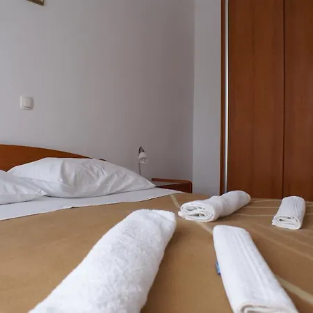 Robert Apartment