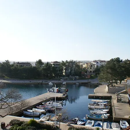 Robert Apartmán Porat (Krk)