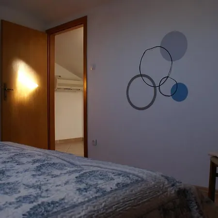 Robert Apartment Porat (Krk)