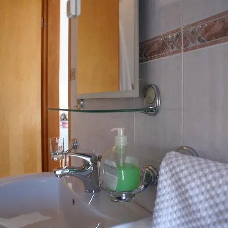 Robert Apartment