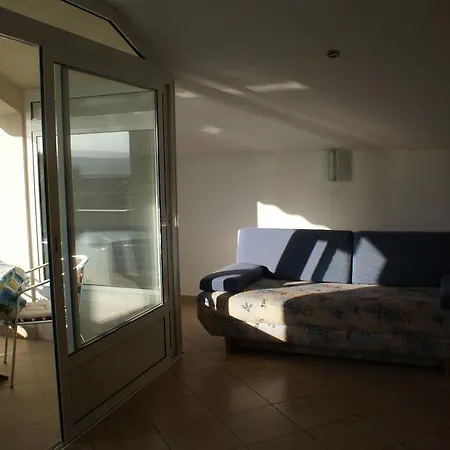 Apartment Robert