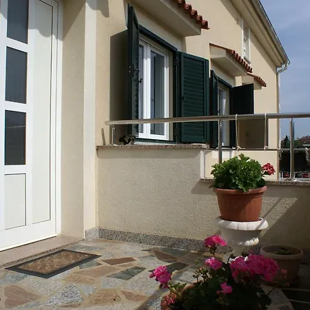 Robert Apartment Porat (Krk)