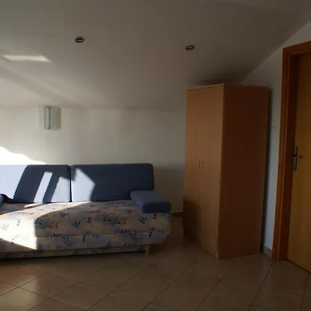 Apartment Robert